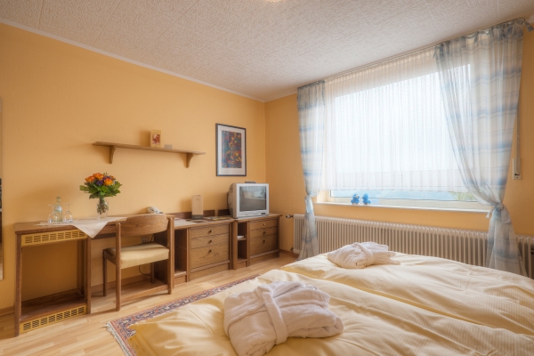 Waldhotel Sonnenberg (Bollendorf)